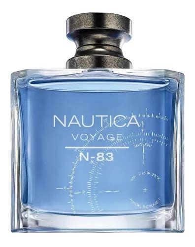 nautica voyage precio